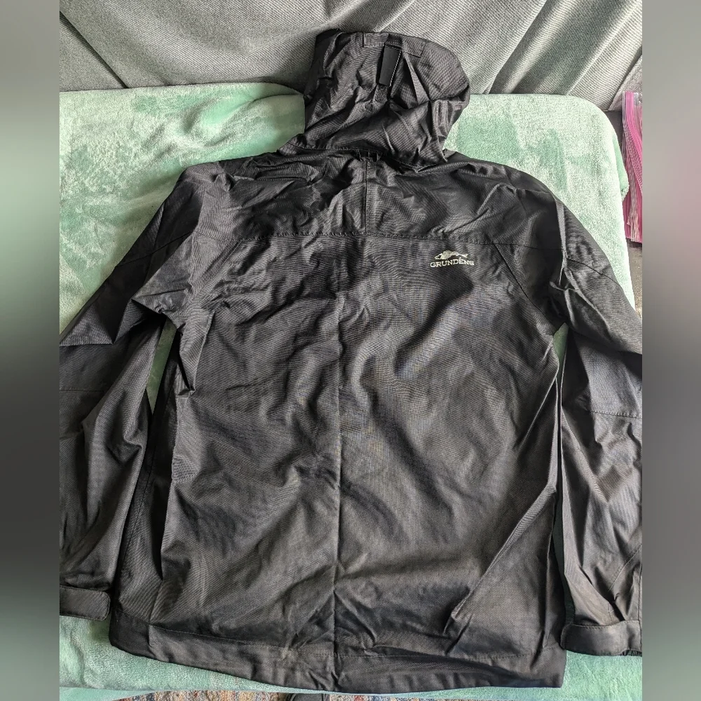 Grundens Weather Watch Jacket Medium